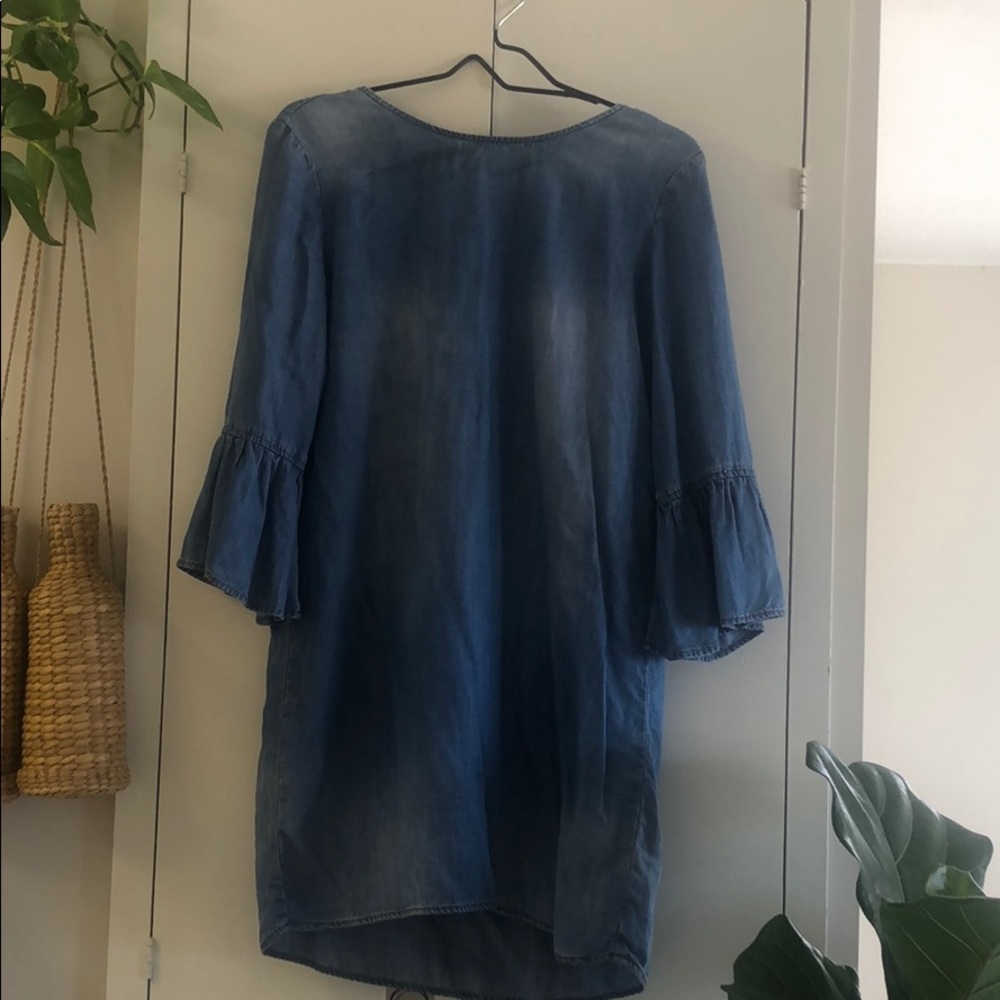 Anthropologie Dress
